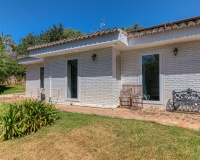 Revente - Villa - Benalmádena - Costa del Sol