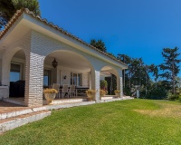 Revente - Villa - Benalmádena - Costa del Sol