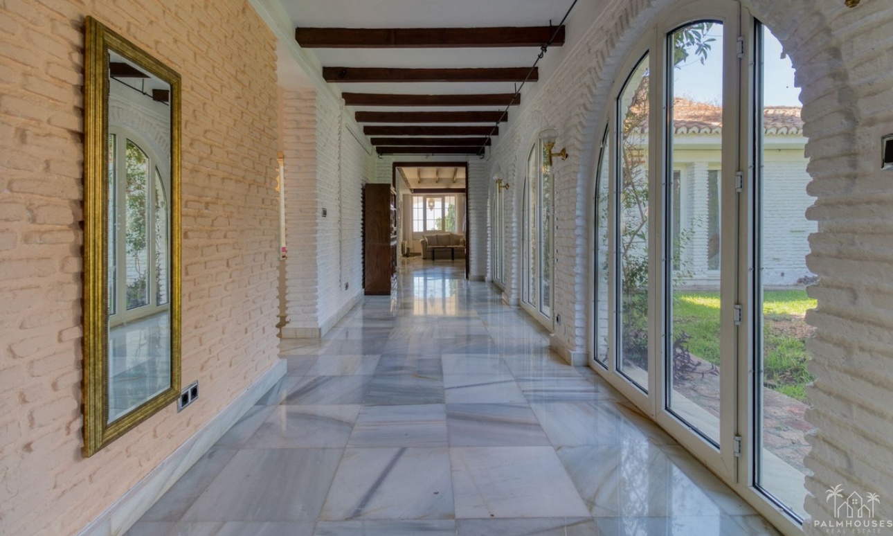 Revente - Villa - Benalmádena - Costa del Sol