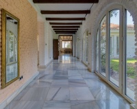 Revente - Villa - Benalmádena - Costa del Sol