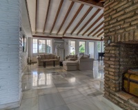 Revente - Villa - Benalmádena - Costa del Sol