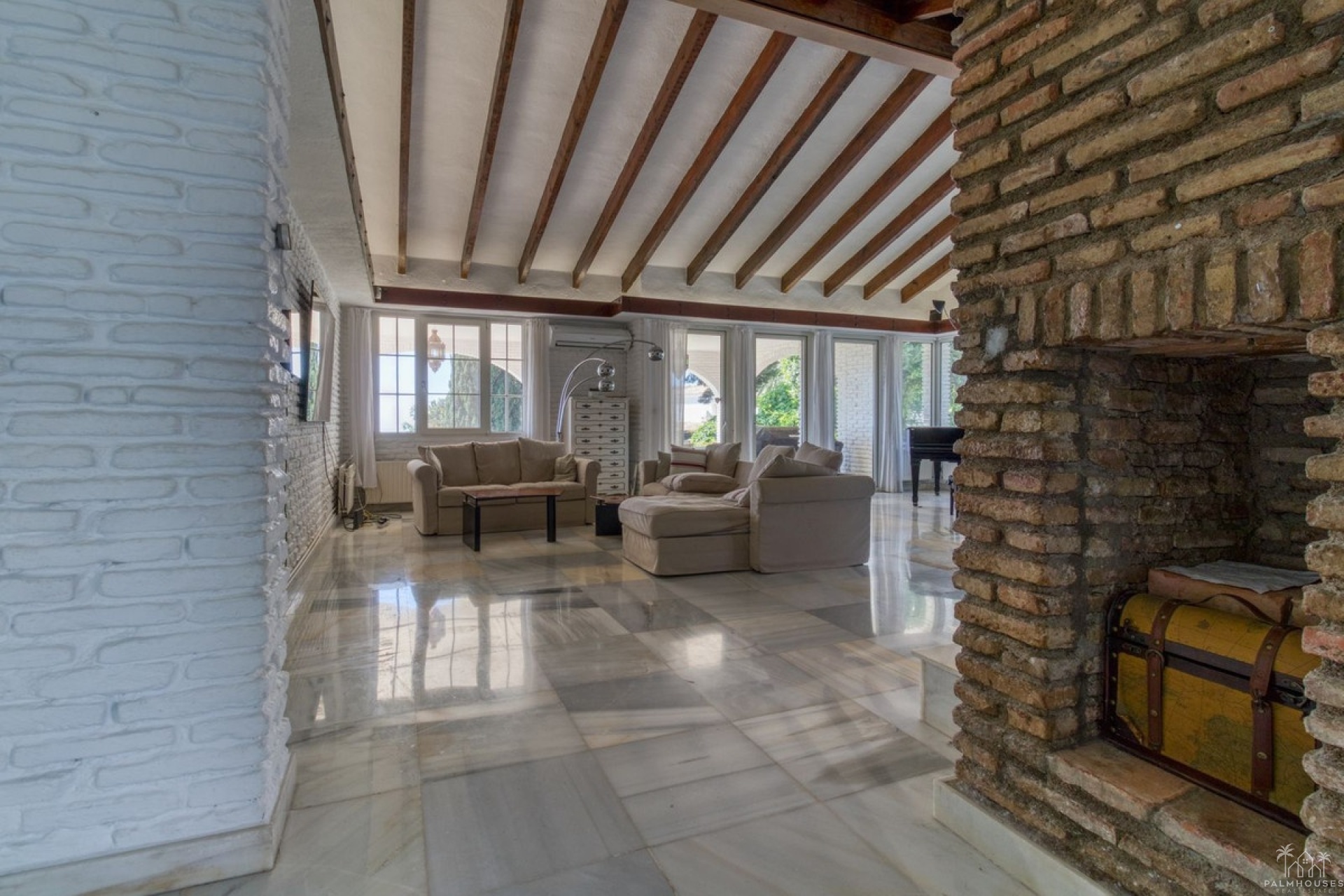 Revente - Villa - Benalmádena - Costa del Sol