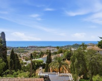 Revente - Villa - Benalmádena - Costa del Sol
