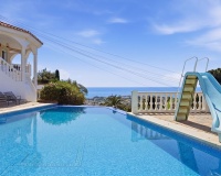 Revente - Villa - Benalmádena - Costa del Sol