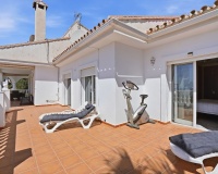 Revente - Villa - Benalmádena - Costa del Sol