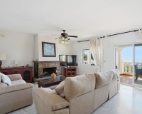 Revente - Villa - Benalmádena - Costa del Sol