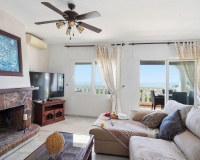 Revente - Villa - Benalmádena - Costa del Sol