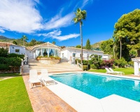 Revente - Villa - Benalmádena - Costa del Sol