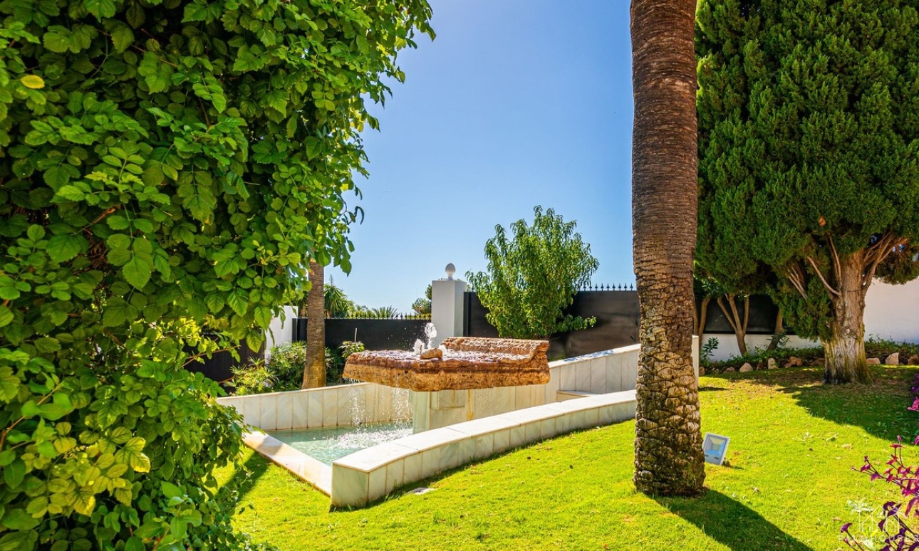 Revente - Villa - Benalmádena - Costa del Sol