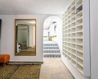 Revente - Villa - Benalmádena - Costa del Sol