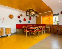 Revente - Villa - Benalmádena - Costa del Sol