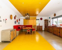 Revente - Villa - Benalmádena - Costa del Sol