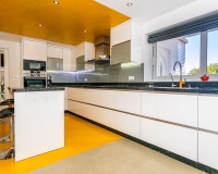 Revente - Villa - Benalmádena - Costa del Sol