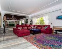 Revente - Villa - Benalmádena - Costa del Sol