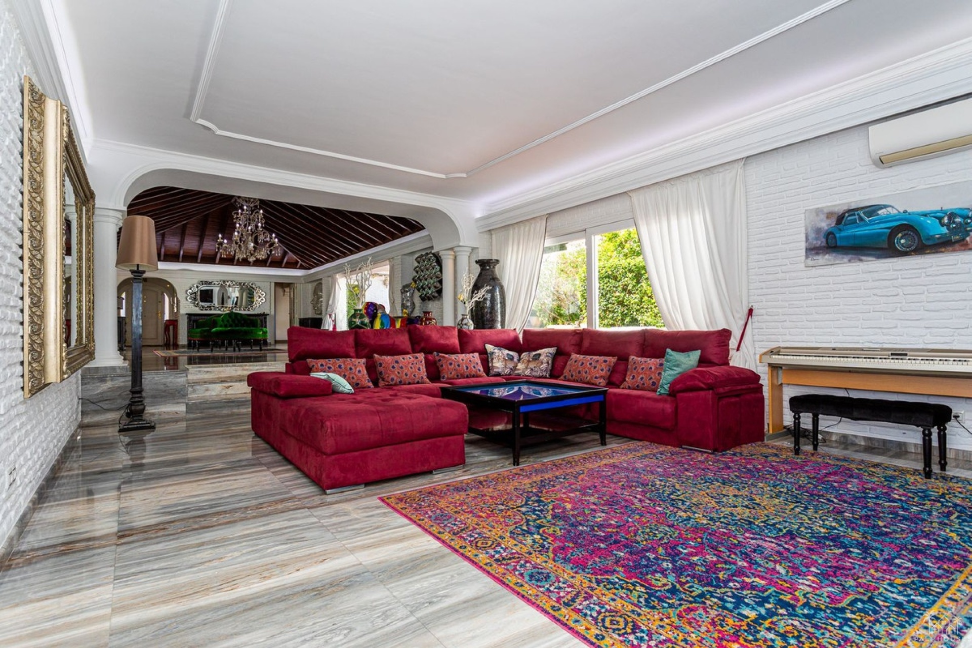 Revente - Villa - Benalmádena - Costa del Sol