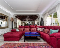 Revente - Villa - Benalmádena - Costa del Sol