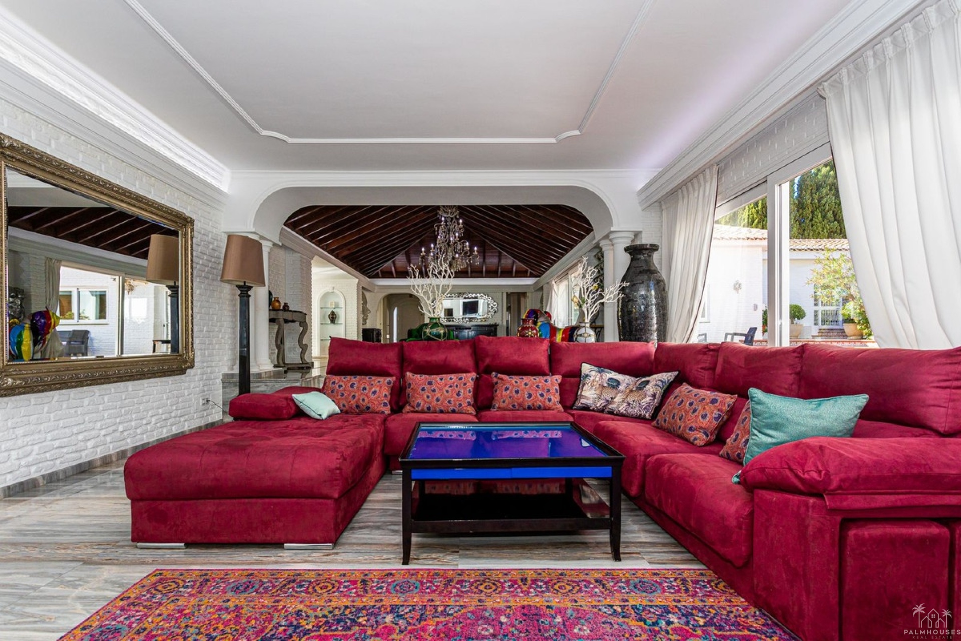 Revente - Villa - Benalmádena - Costa del Sol