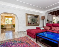 Revente - Villa - Benalmádena - Costa del Sol