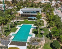 Revente - Villa - Benalmádena - Costa del Sol