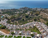 Revente - Villa - Benalmádena - Costa del Sol