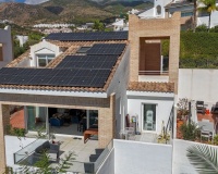 Revente - Villa - Benalmádena - Costa del Sol