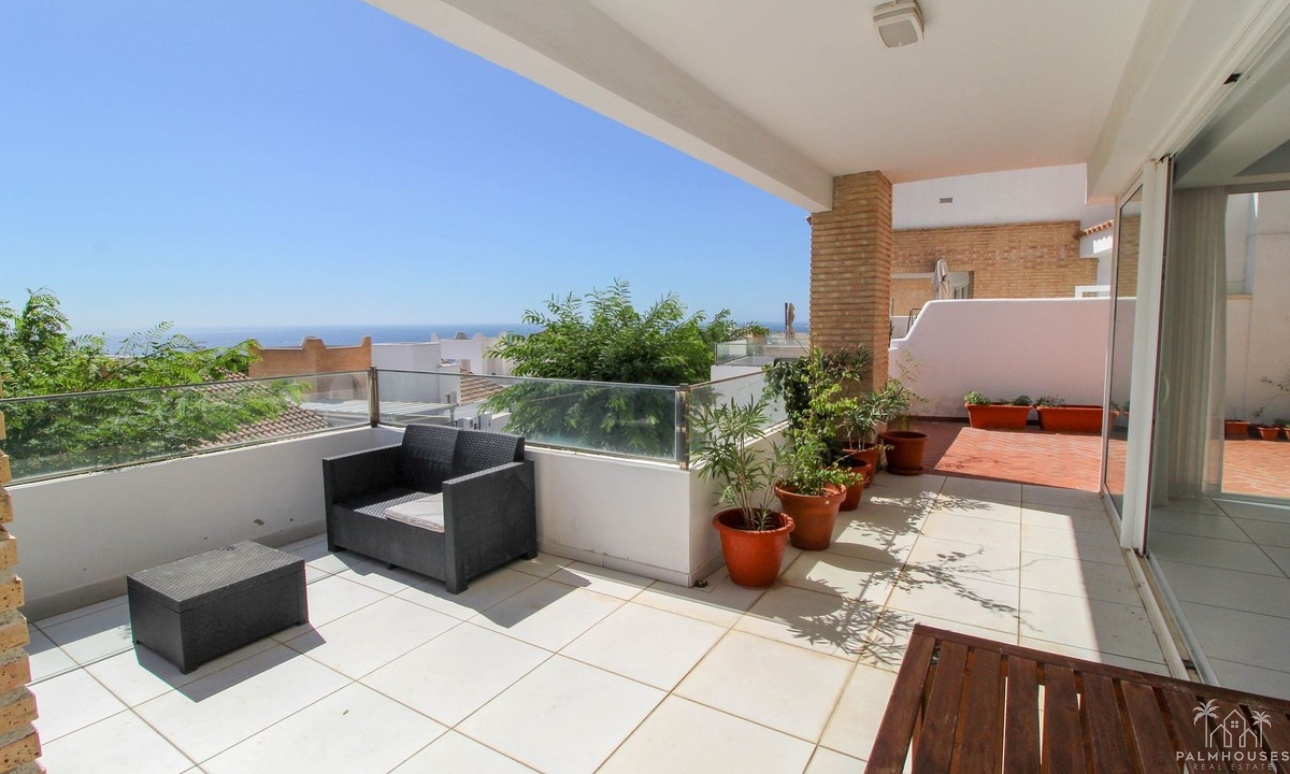 Revente - Villa - Benalmádena - Costa del Sol