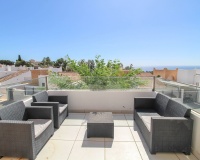 Revente - Villa - Benalmádena - Costa del Sol
