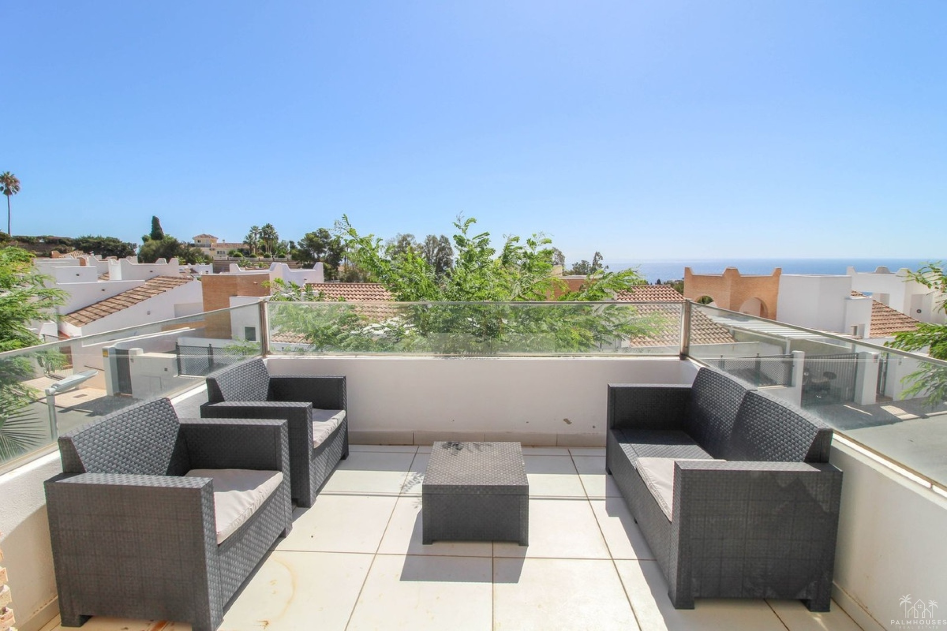 Revente - Villa - Benalmádena - Costa del Sol