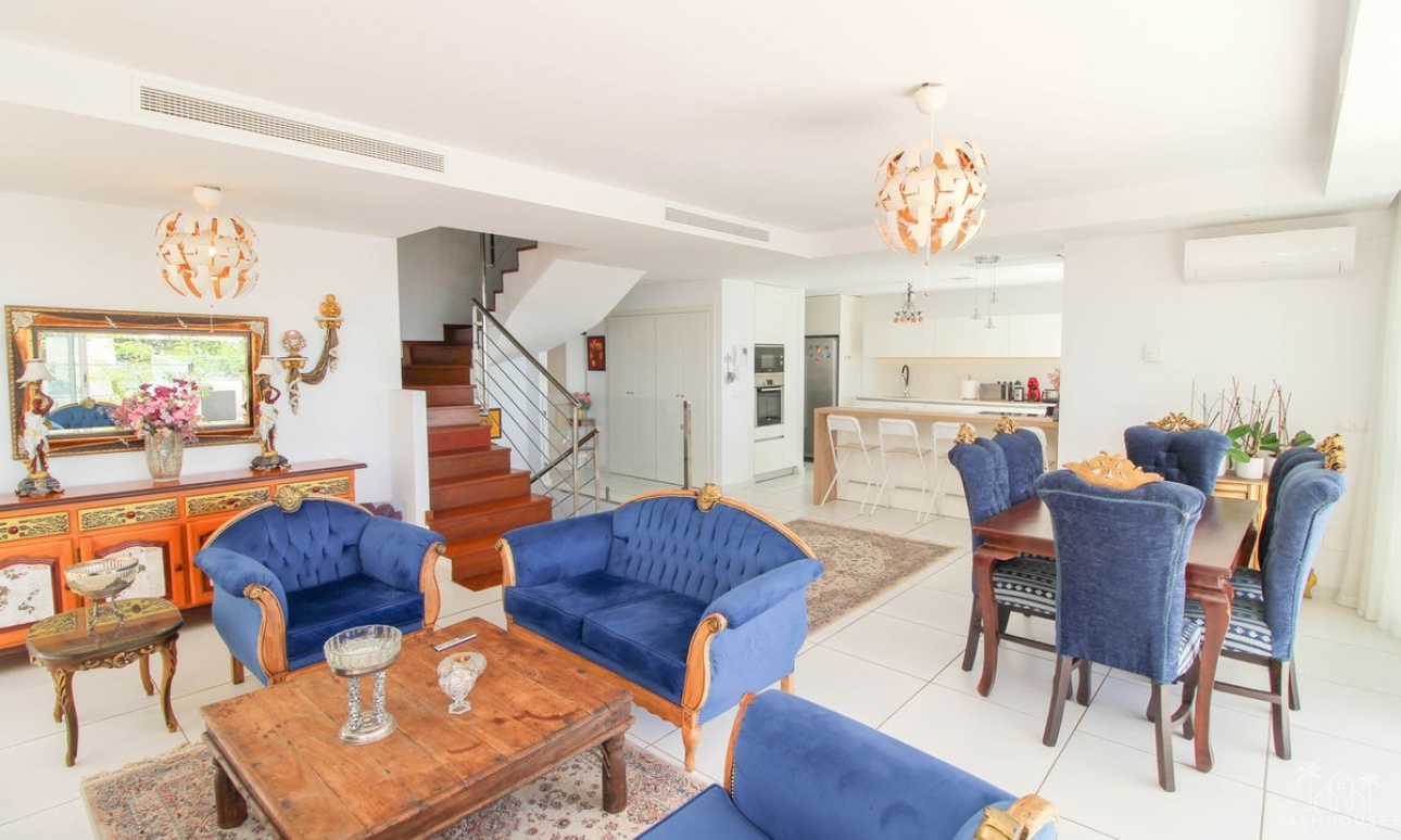 Revente - Villa - Benalmádena - Costa del Sol