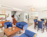 Revente - Villa - Benalmádena - Costa del Sol