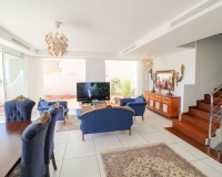 Revente - Villa - Benalmádena - Costa del Sol