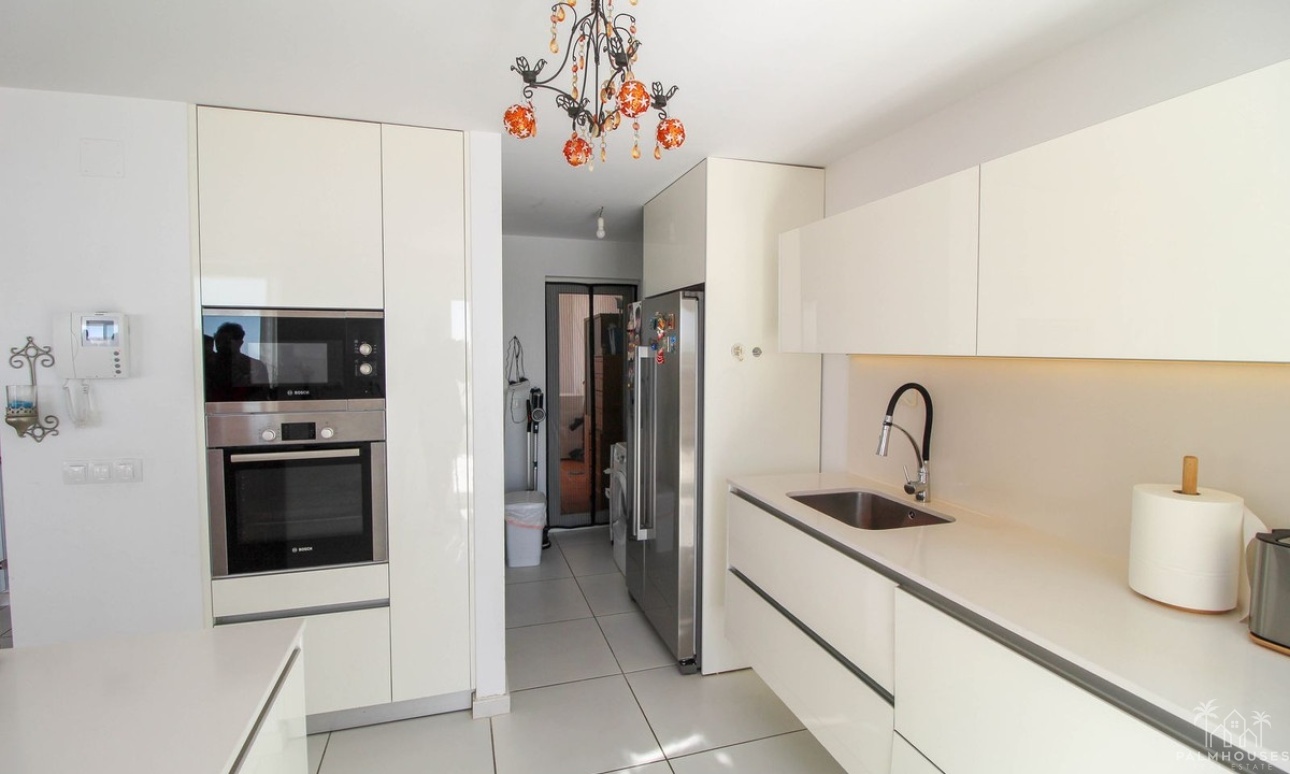 Revente - Villa - Benalmádena - Costa del Sol