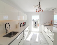 Revente - Villa - Benalmádena - Costa del Sol