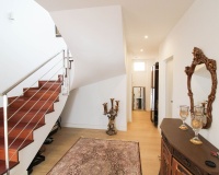 Revente - Villa - Benalmádena - Costa del Sol