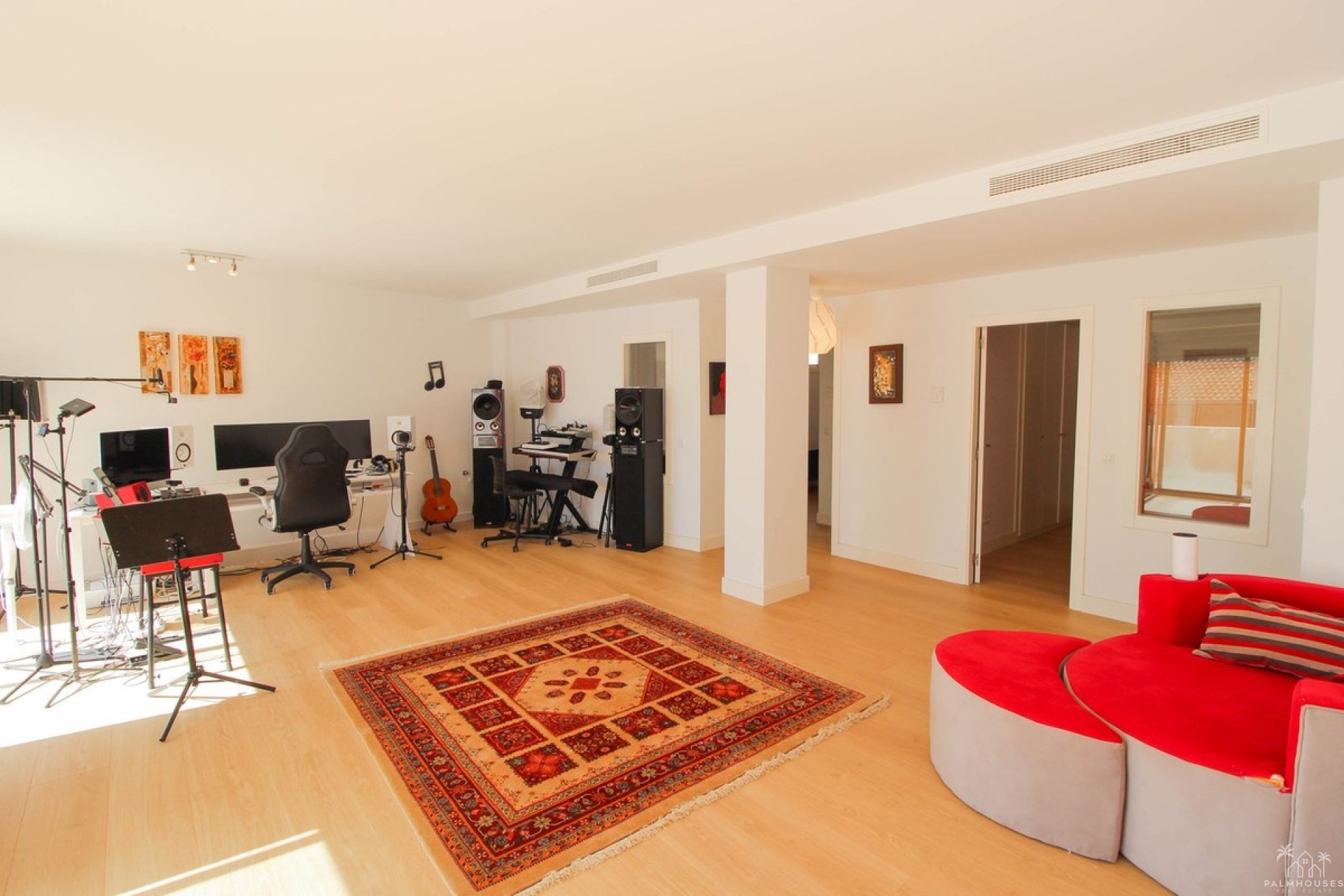 Revente - Villa - Benalmádena - Costa del Sol
