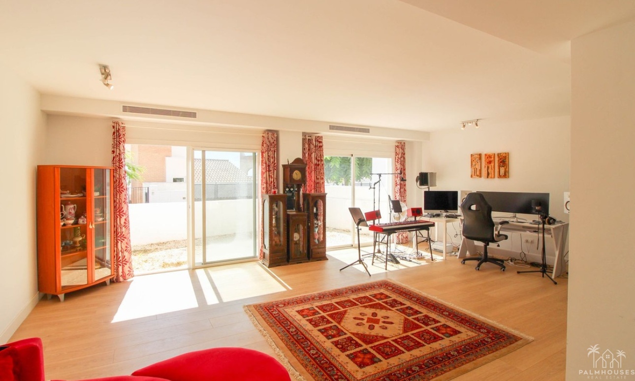 Revente - Villa - Benalmádena - Costa del Sol