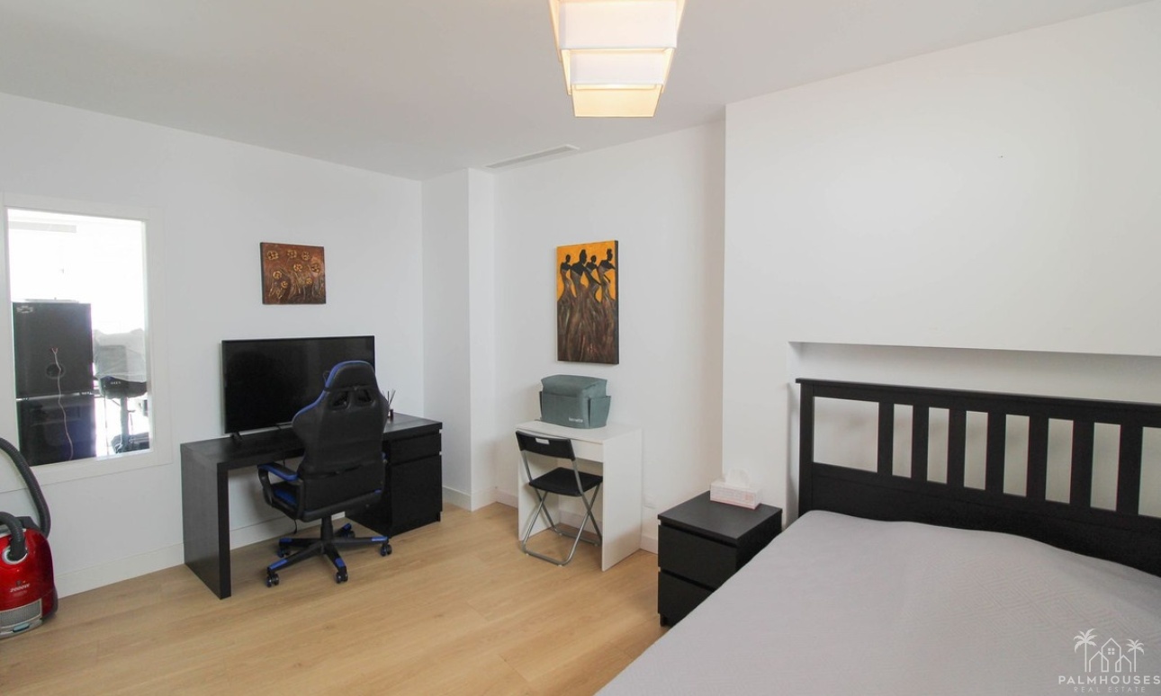 Revente - Villa - Benalmádena - Costa del Sol