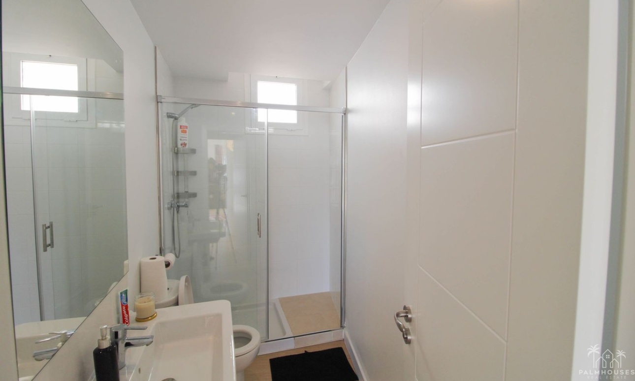 Revente - Villa - Benalmádena - Costa del Sol