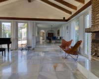 Revente - Villa - Benalmádena - Costa del Sol