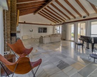 Revente - Villa - Benalmádena - Costa del Sol