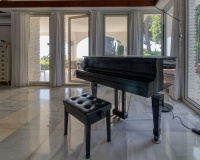 Revente - Villa - Benalmádena - Costa del Sol
