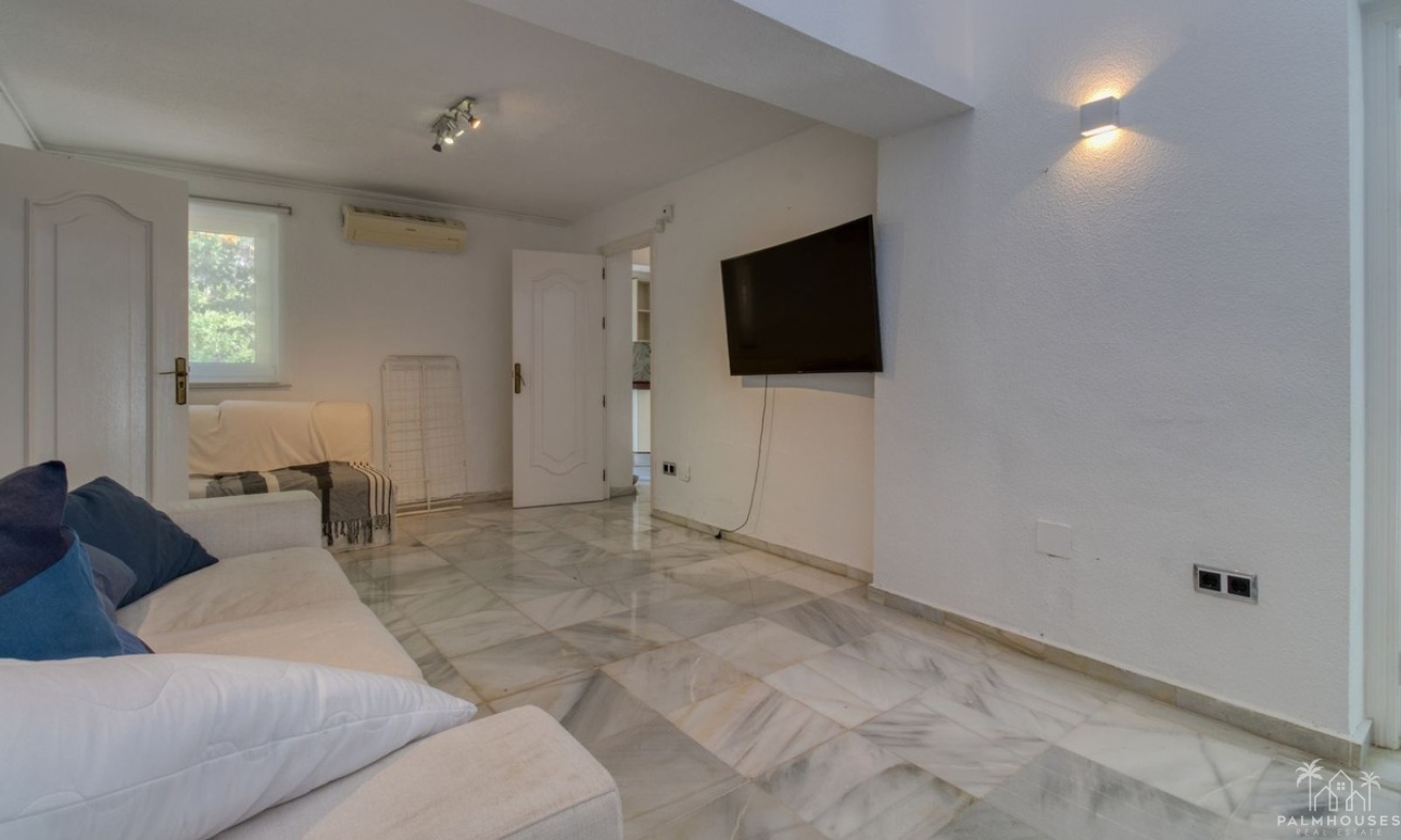 Revente - Villa - Benalmádena - Costa del Sol