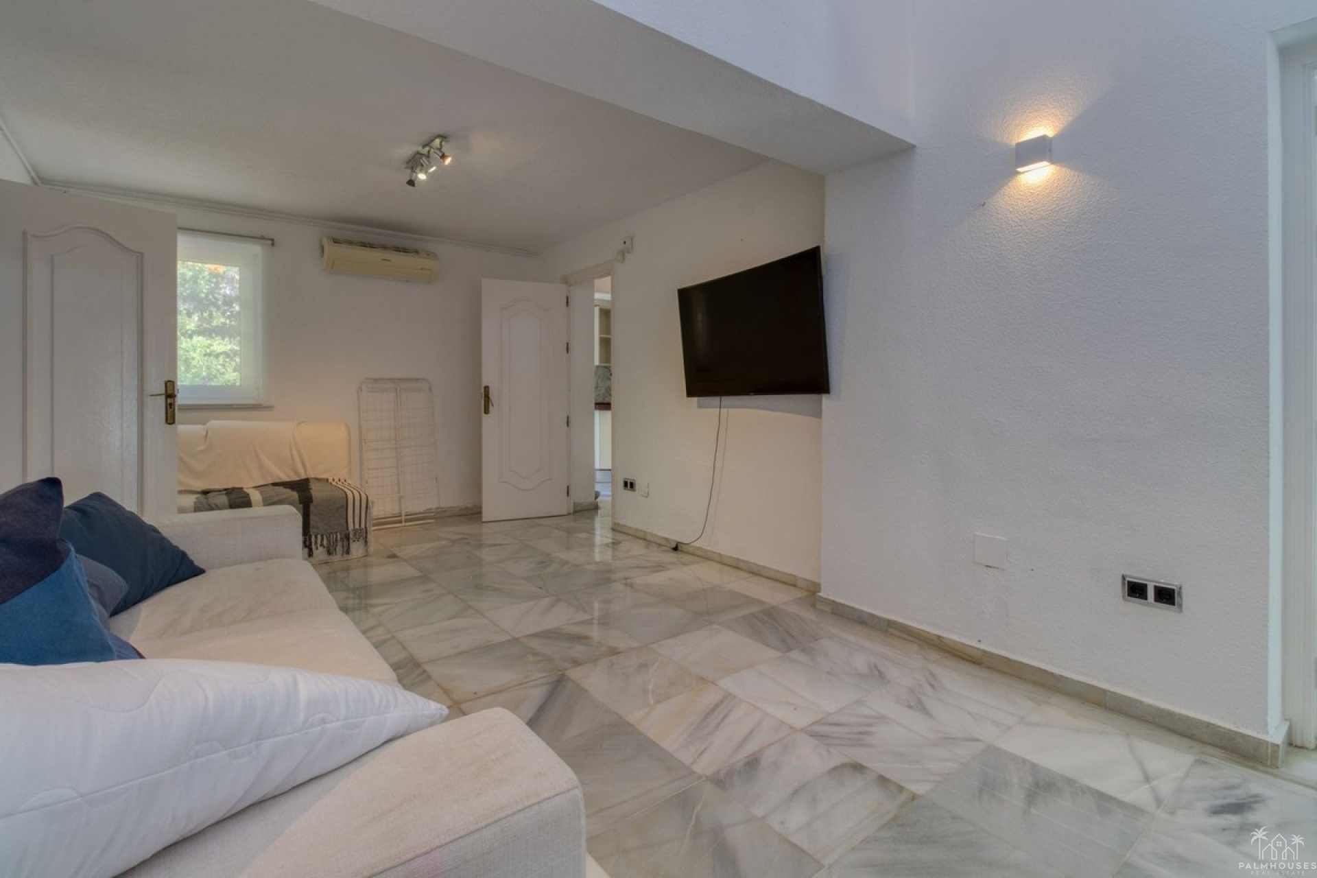 Revente - Villa - Benalmádena - Costa del Sol