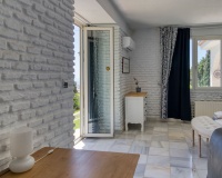 Revente - Villa - Benalmádena - Costa del Sol