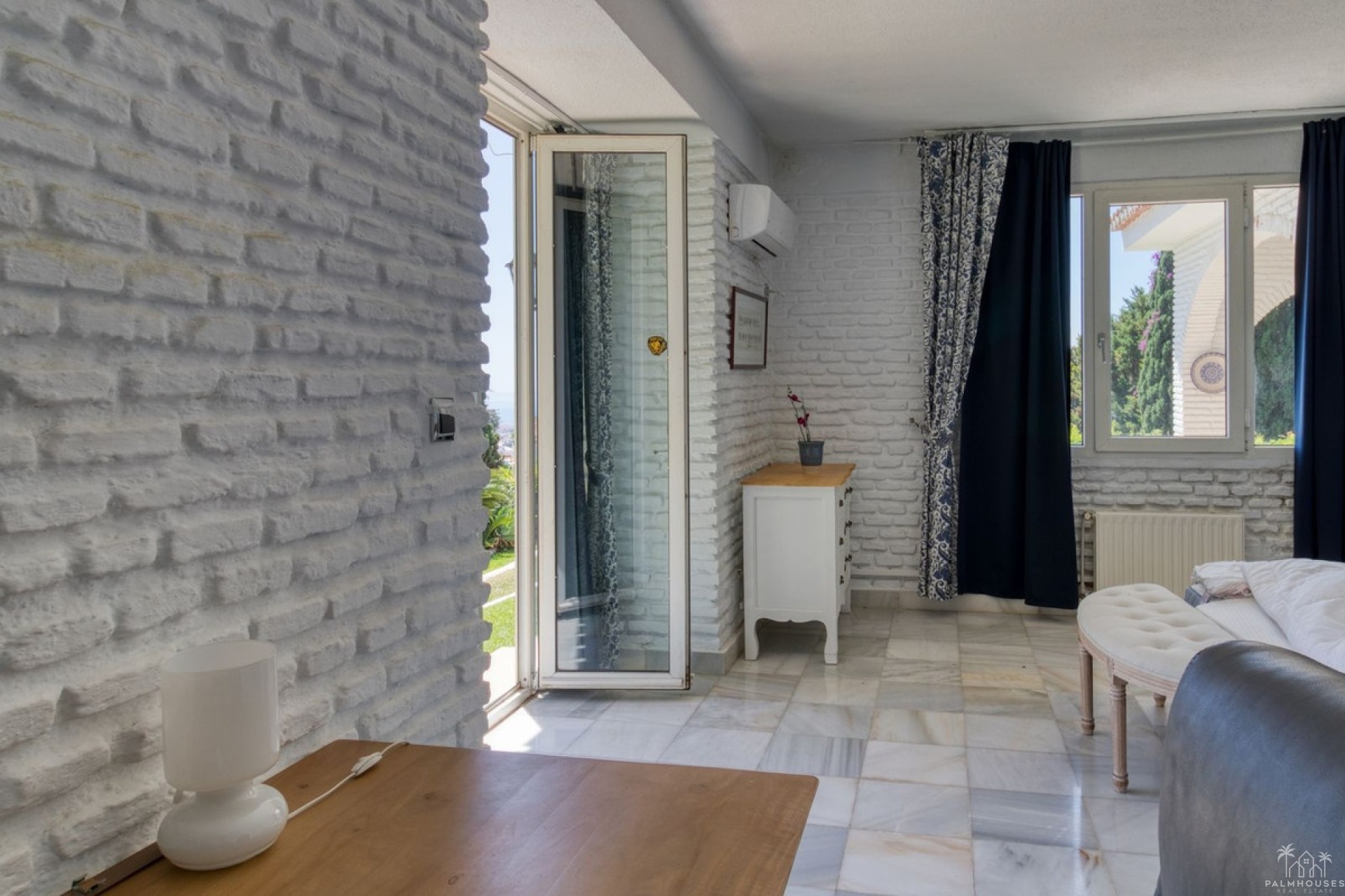 Revente - Villa - Benalmádena - Costa del Sol
