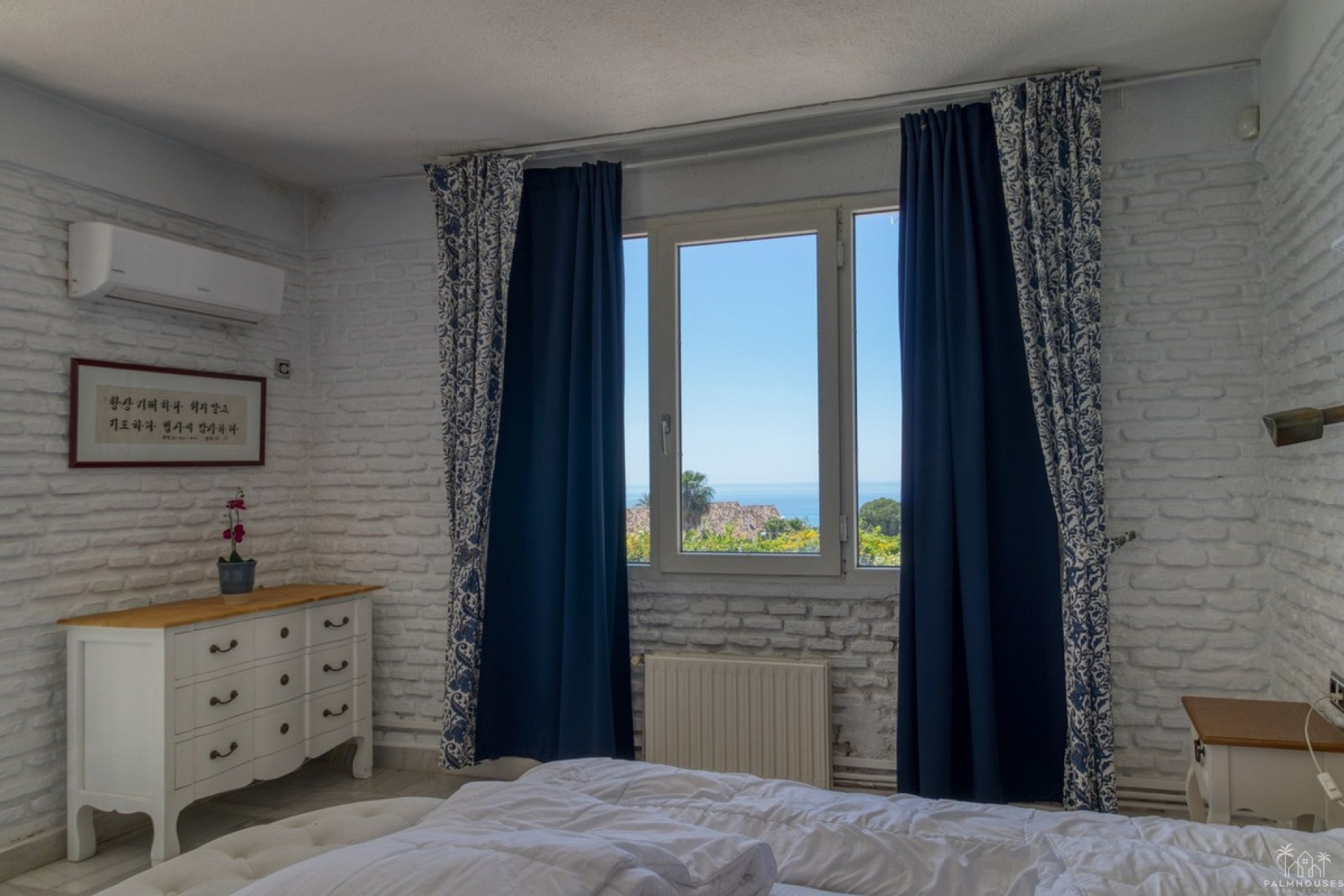 Revente - Villa - Benalmádena - Costa del Sol