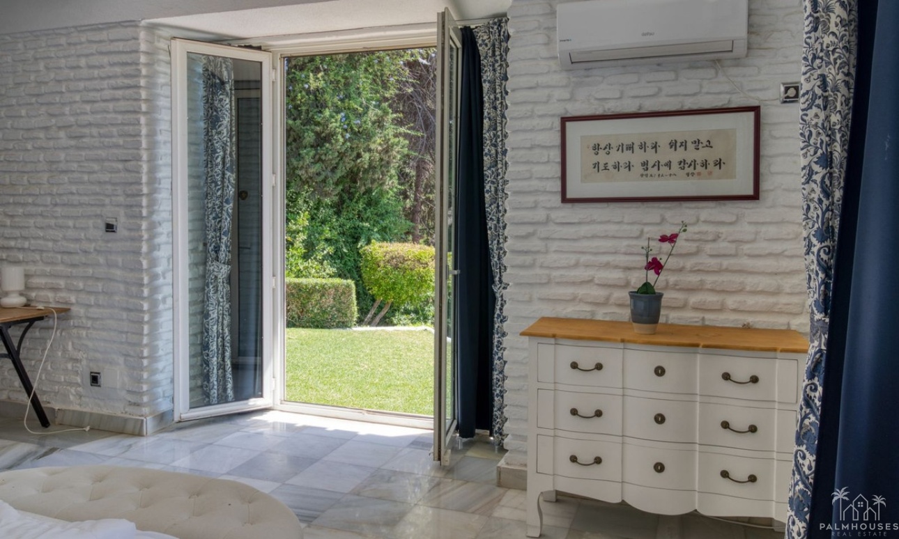 Revente - Villa - Benalmádena - Costa del Sol