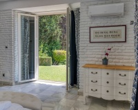 Revente - Villa - Benalmádena - Costa del Sol