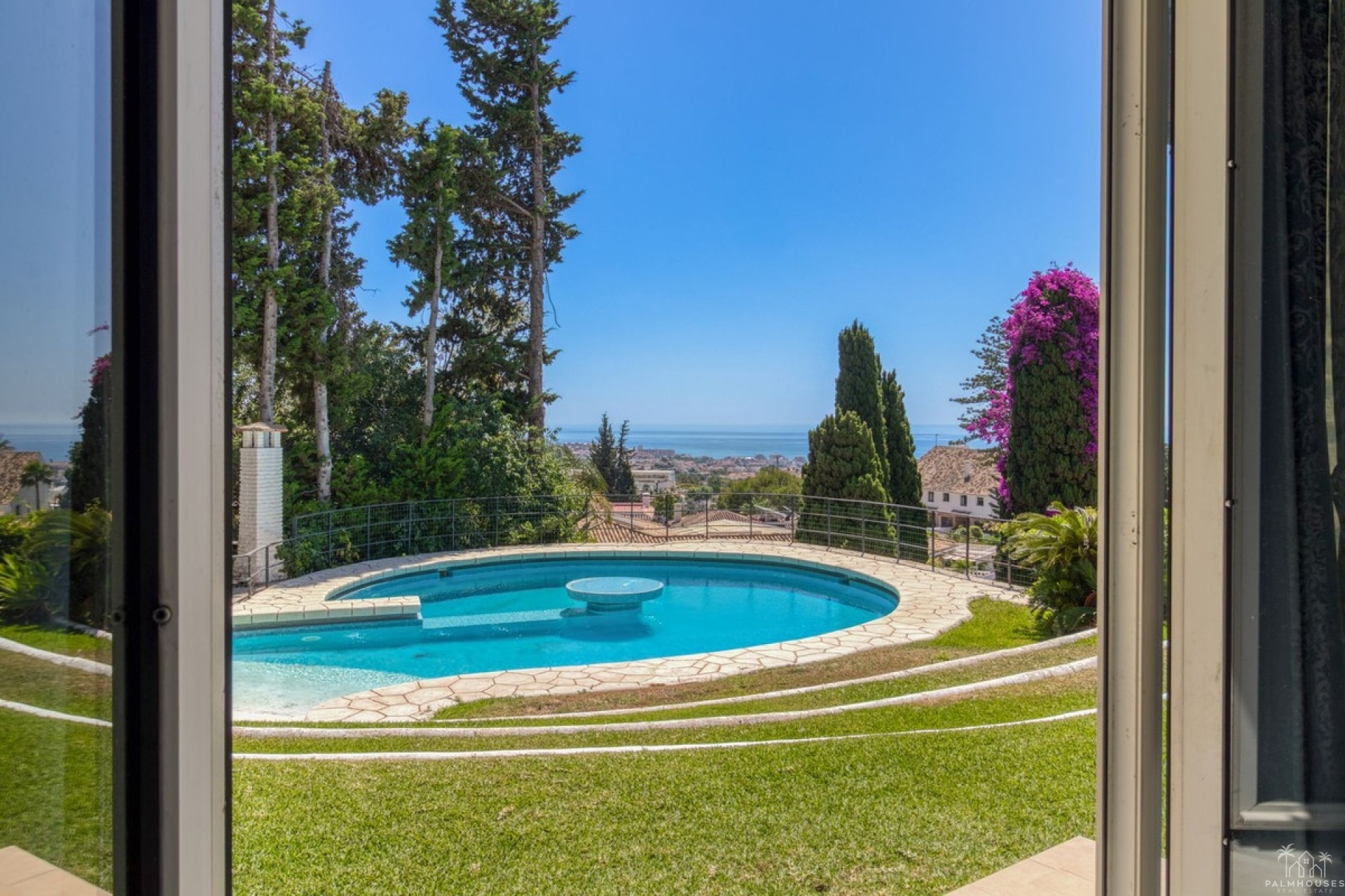 Revente - Villa - Benalmádena - Costa del Sol