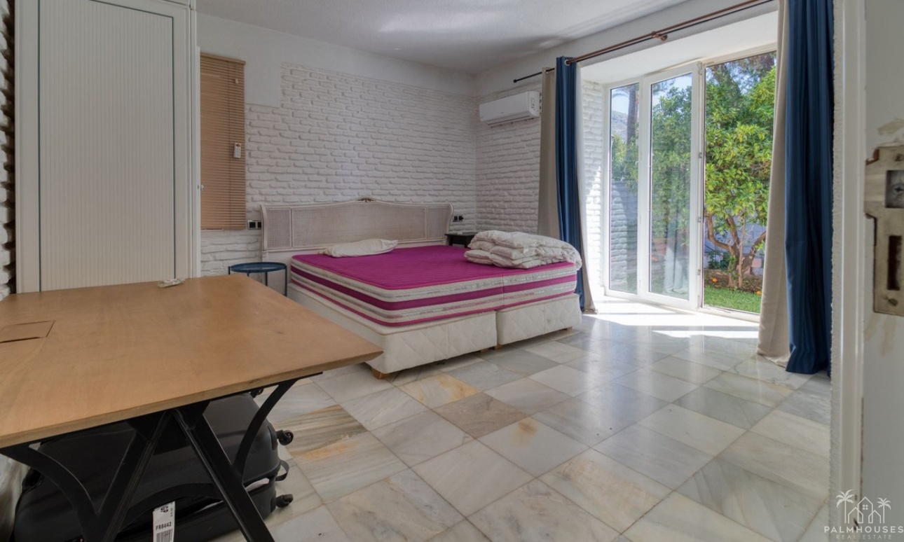 Revente - Villa - Benalmádena - Costa del Sol